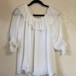 Vintage Collection Women's Top